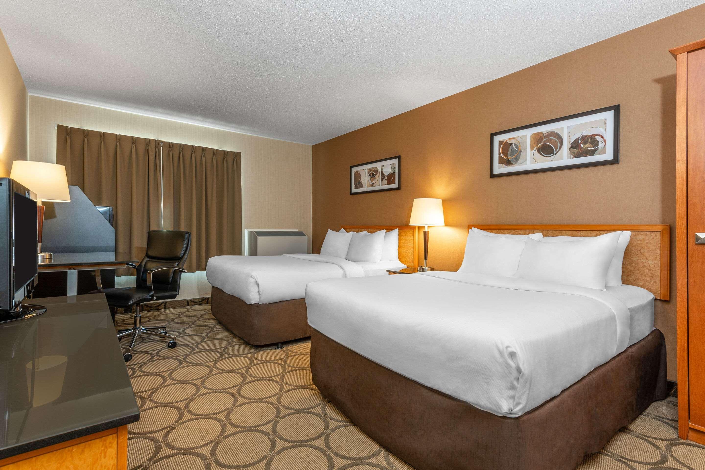Inn Comfort